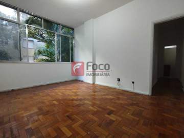 Apartamento 2 quartos à venda Botafogo, Rio de Janeiro - R$ 765.000 - JBAP21821