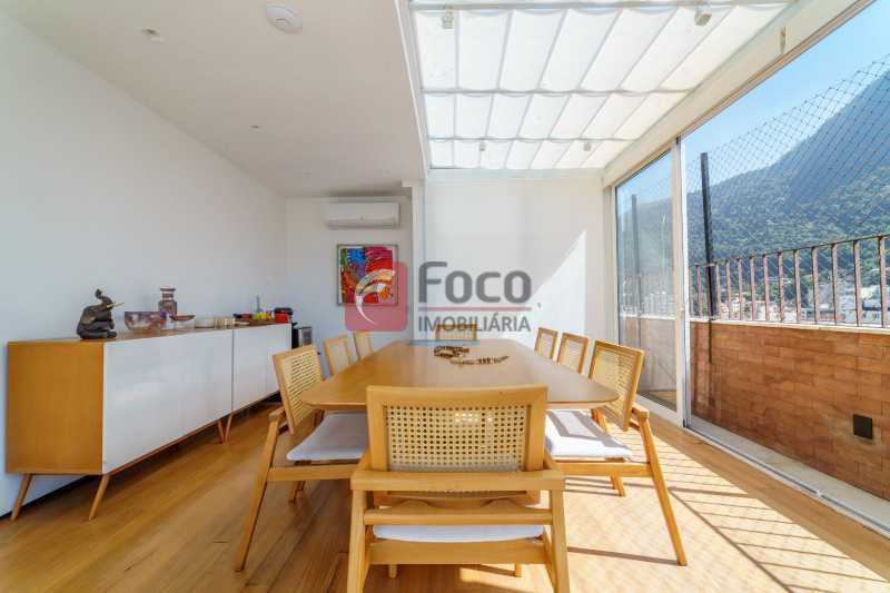 Conheça 5 do imóvel - Simplesmente Incomparável!!!! - JBCO30278 - 7 5 - 7