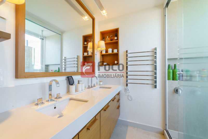 Conheça 43 do imóvel - Simplesmente Incomparável!!!! - JBCO30278 - 19 43 - 19