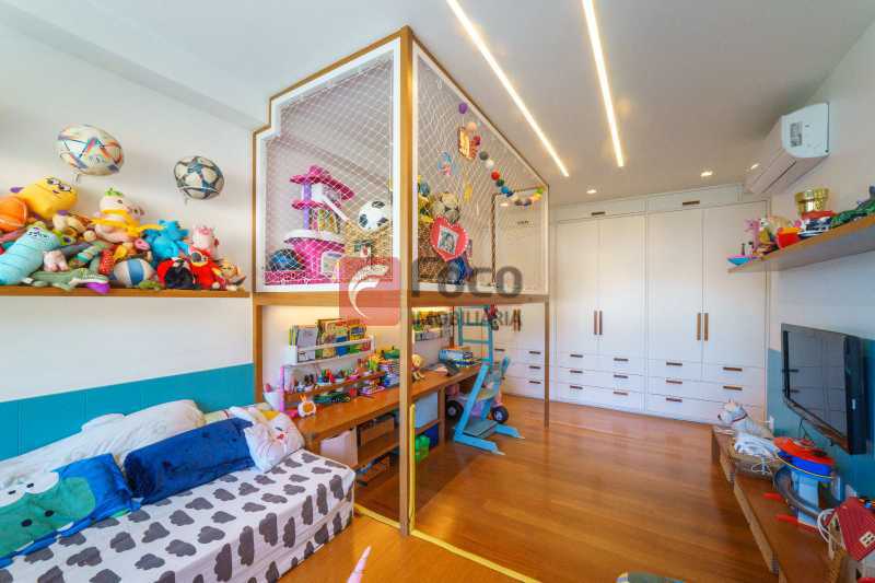Conheça 68 do imóvel - Simplesmente Incomparável!!!! - JBCO30278 - 15 68 - 15