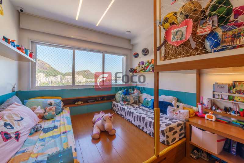 Conheça 70 do imóvel - Simplesmente Incomparável!!!! - JBCO30278 - 16 70 - 16