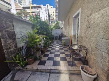 Casa duplex na Lagoa, rua exclusiva e preço abaixo do mercado! - JBCA40098