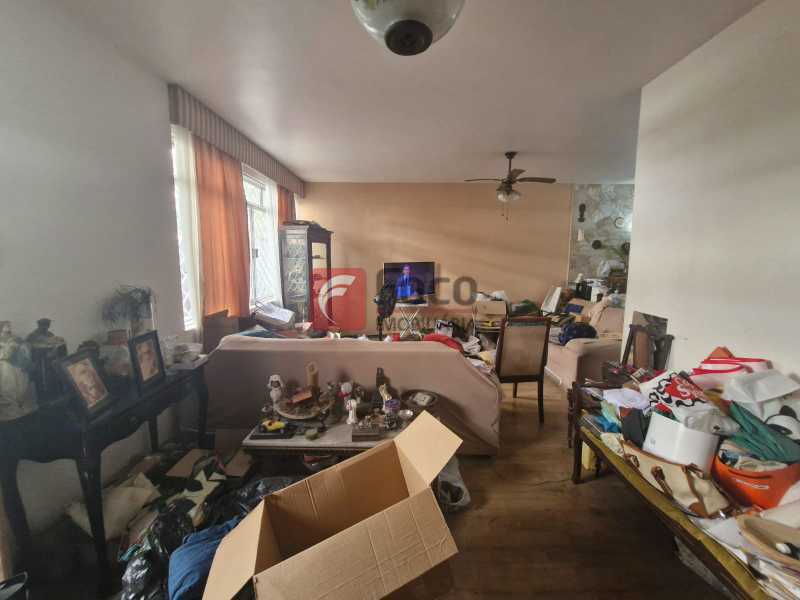 Conheça 2 do imóvel - Casa duplex na Lagoa, rua exclusiva e preço abaixo do mercado! - JBCA40098 - 2 2 - 2