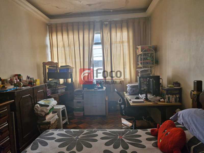 Conheça 9 do imóvel - Casa duplex na Lagoa, rua exclusiva e preço abaixo do mercado! - JBCA40098 - 9 9 - 9