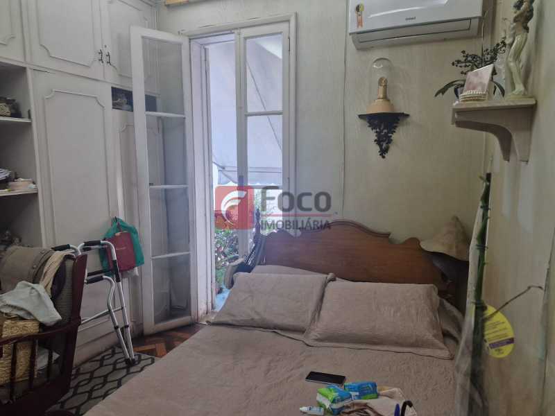 Conheça 17 do imóvel - Casa duplex na Lagoa, rua exclusiva e preço abaixo do mercado! - JBCA40098 - 17 17 - 17