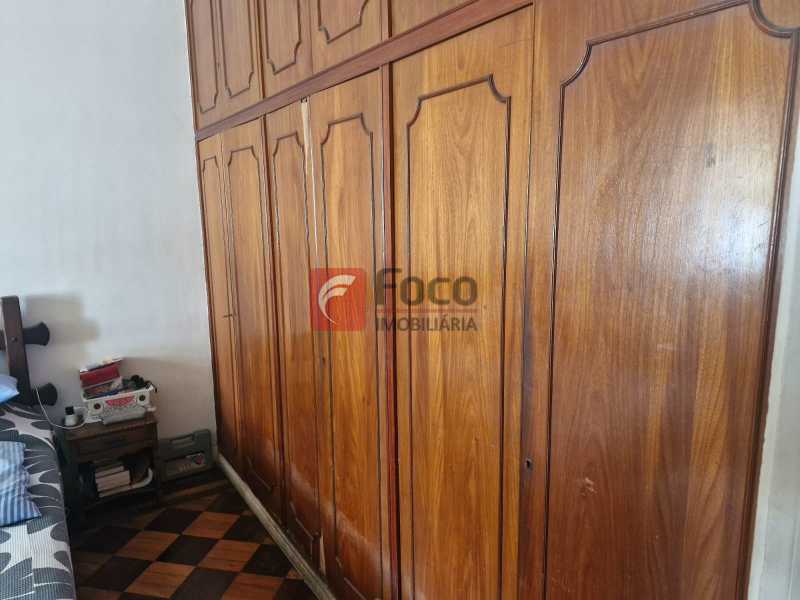 Conheça 11 do imóvel - Casa duplex na Lagoa, rua exclusiva e preço abaixo do mercado! - JBCA40098 - 11 11 - 11
