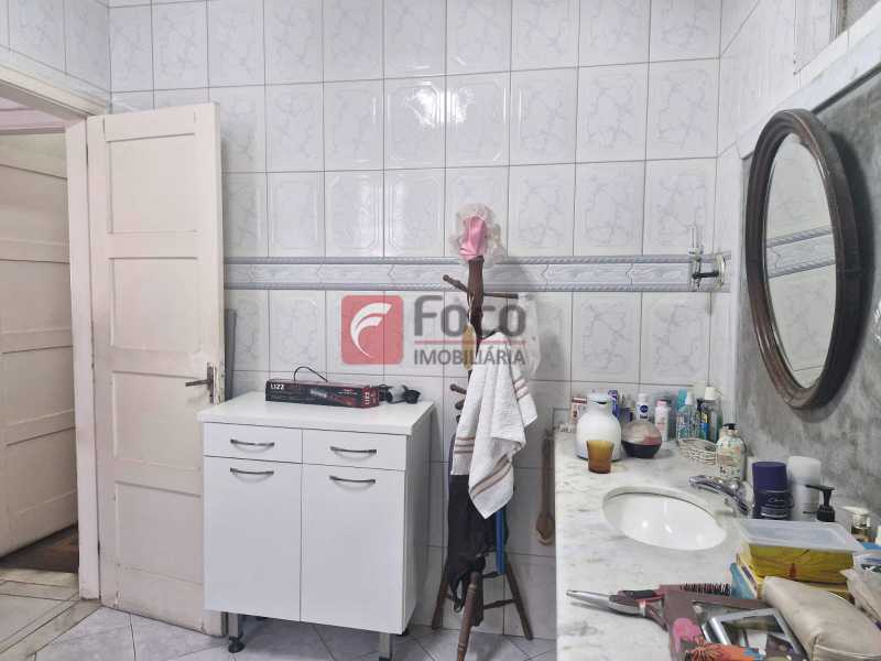 Conheça 20 do imóvel - Casa duplex na Lagoa, rua exclusiva e preço abaixo do mercado! - JBCA40098 - 20 20 - 20