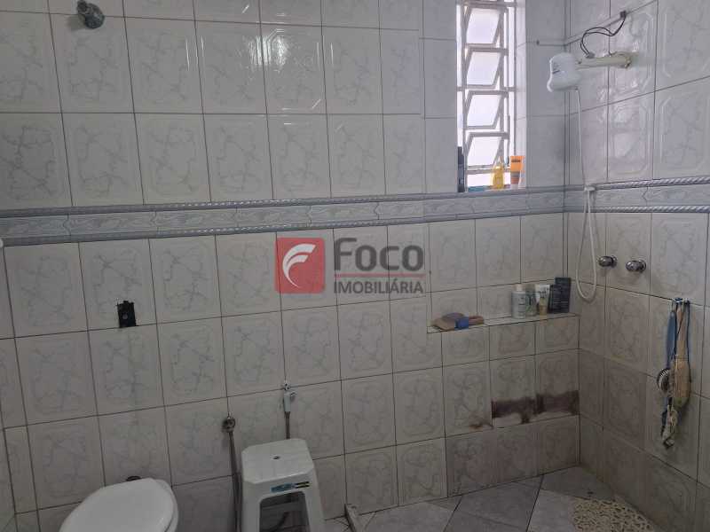 Conheça 22 do imóvel - Casa duplex na Lagoa, rua exclusiva e preço abaixo do mercado! - JBCA40098 - 22 22 - 22