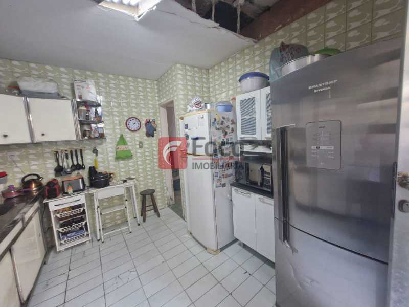 Conheça 23 do imóvel - Casa duplex na Lagoa, rua exclusiva e preço abaixo do mercado! - JBCA40098 - 23 23 - 23