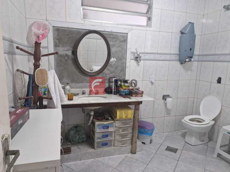 Conheça 21 do imóvel - Casa duplex na Lagoa, rua exclusiva e preço abaixo do mercado! - JBCA40098 - 21 21 - 21