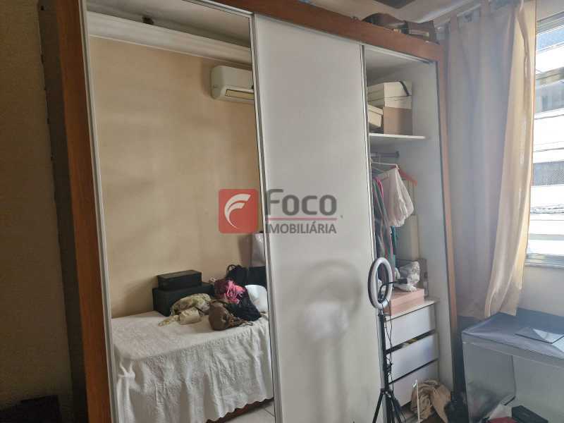 Conheça 15 do imóvel - Casa duplex na Lagoa, rua exclusiva e preço abaixo do mercado! - JBCA40098 - 15 15 - 15