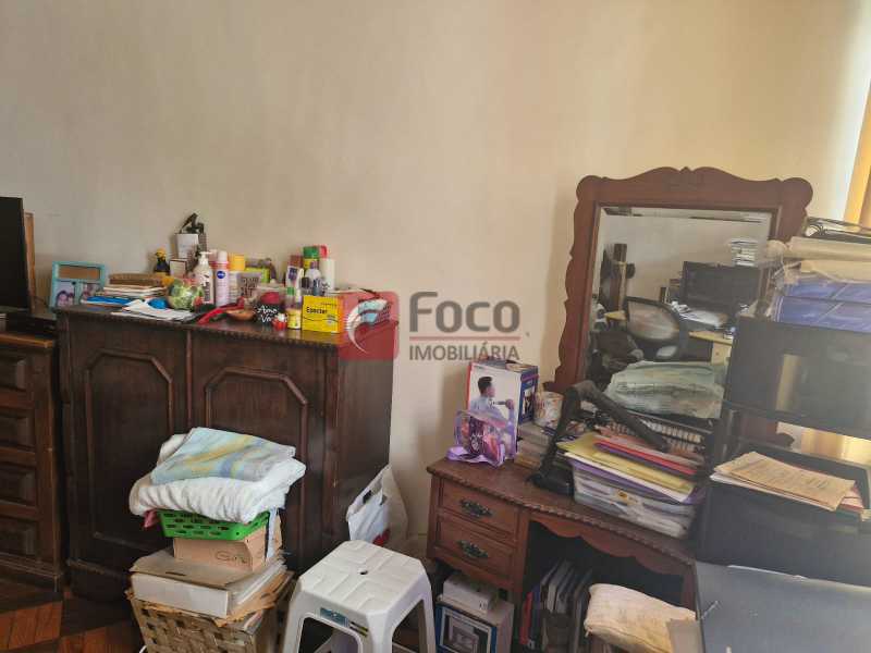 Conheça 13 do imóvel - Casa duplex na Lagoa, rua exclusiva e preço abaixo do mercado! - JBCA40098 - 13 13 - 13