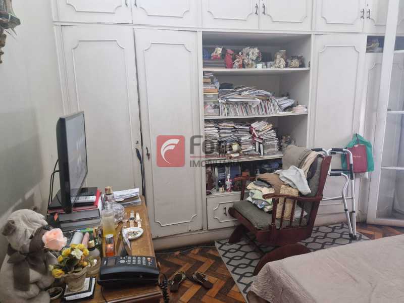 Conheça 16 do imóvel - Casa duplex na Lagoa, rua exclusiva e preço abaixo do mercado! - JBCA40098 - 16 16 - 16
