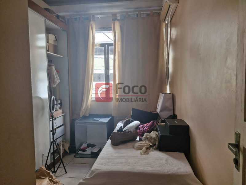 Conheça 14 do imóvel - Casa duplex na Lagoa, rua exclusiva e preço abaixo do mercado! - JBCA40098 - 14 14 - 14