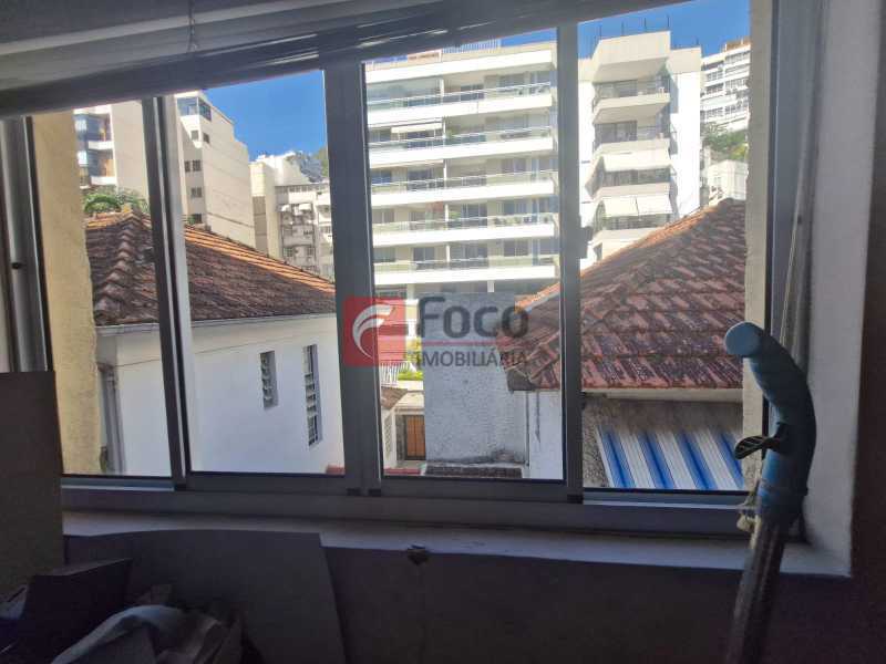 Conheça 10 do imóvel - Casa duplex na Lagoa, rua exclusiva e preço abaixo do mercado! - JBCA40098 - 10 10 - 10
