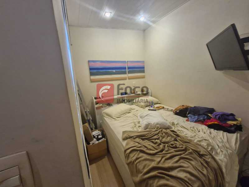 Conheça 28 do imóvel - Casa duplex na Lagoa, rua exclusiva e preço abaixo do mercado! - JBCA40098 - 28 28 - 28