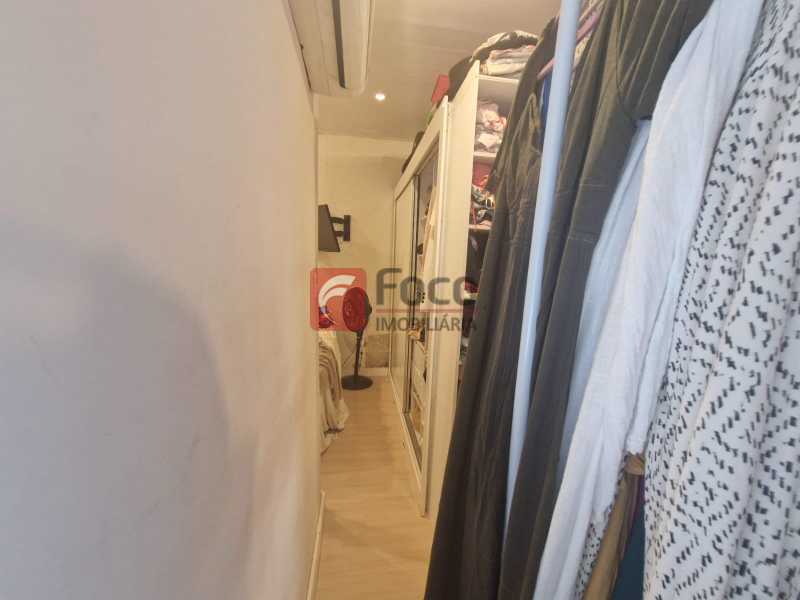 Conheça 30 do imóvel - Casa duplex na Lagoa, rua exclusiva e preço abaixo do mercado! - JBCA40098 - 30 30 - 30