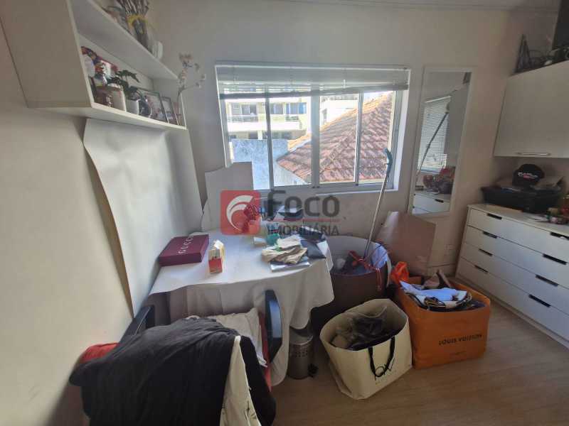 Conheça 26 do imóvel - Casa duplex na Lagoa, rua exclusiva e preço abaixo do mercado! - JBCA40098 - 26 26 - 26