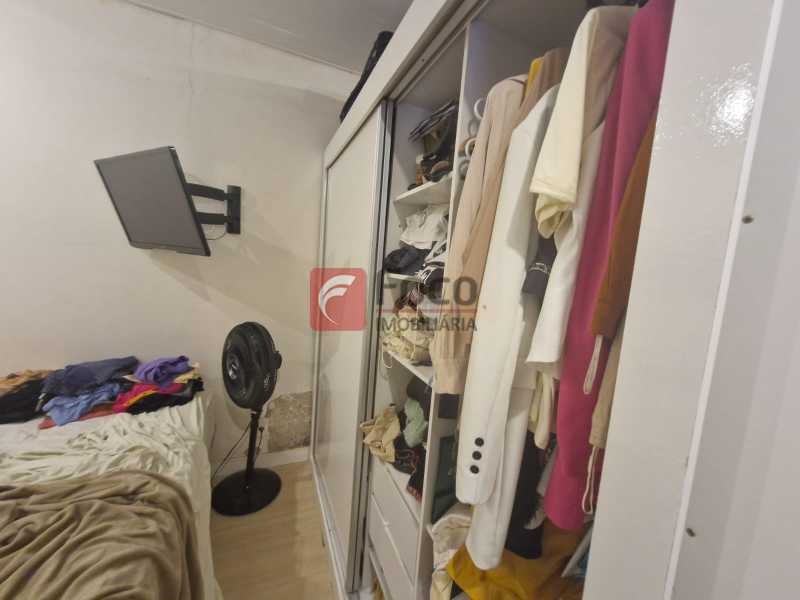 Conheça 29 do imóvel - Casa duplex na Lagoa, rua exclusiva e preço abaixo do mercado! - JBCA40098 - 29 29 - 29