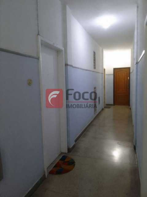 Conheça corredor_prédio do imóvel - Apartamento 1 quarto à venda Centro, Rio de Janeiro - R$ 230.000 - JBAP10578 - 9 corredor_prédio - 9