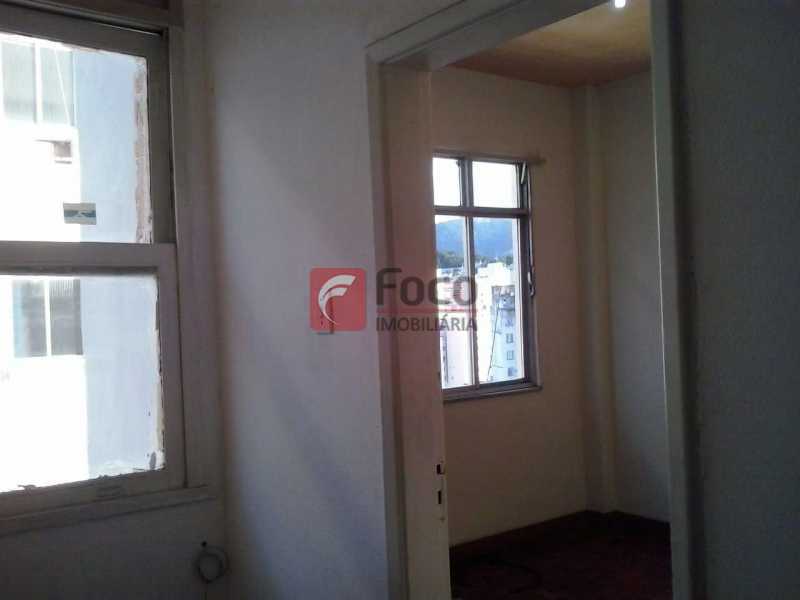 Conheça sala_quarto do imóvel - Apartamento 1 quarto à venda Centro, Rio de Janeiro - R$ 230.000 - JBAP10578 - 4 sala_quarto - 4