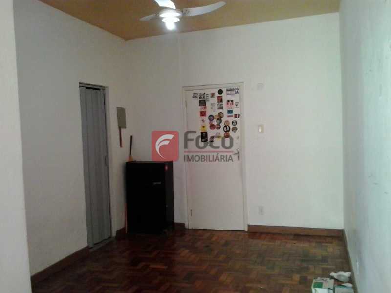 Conheça sala2 do imóvel - Apartamento 1 quarto à venda Centro, Rio de Janeiro - R$ 230.000 - JBAP10578 - 6 sala2 - 6