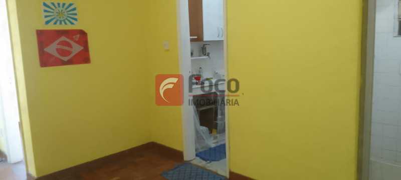 Conheça sala ama coz do imóvel - Apartamento 1 quarto à venda Centro, Rio de Janeiro - R$ 230.000 - JBAP10578 - 8 sala ama coz - 8