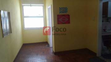 Apartamento 1 quarto à venda Centro, Rio de Janeiro - R$ 225.000 - JBAP10578