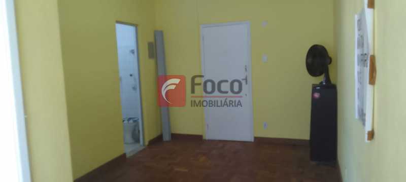 Conheça sala_ama1 do imóvel - Apartamento 1 quarto à venda Centro, Rio de Janeiro - R$ 230.000 - JBAP10578 - 2 sala_ama1 - 2