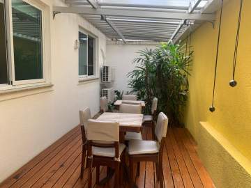 Viva o melhor do Jardim Botânico - JBAP21826