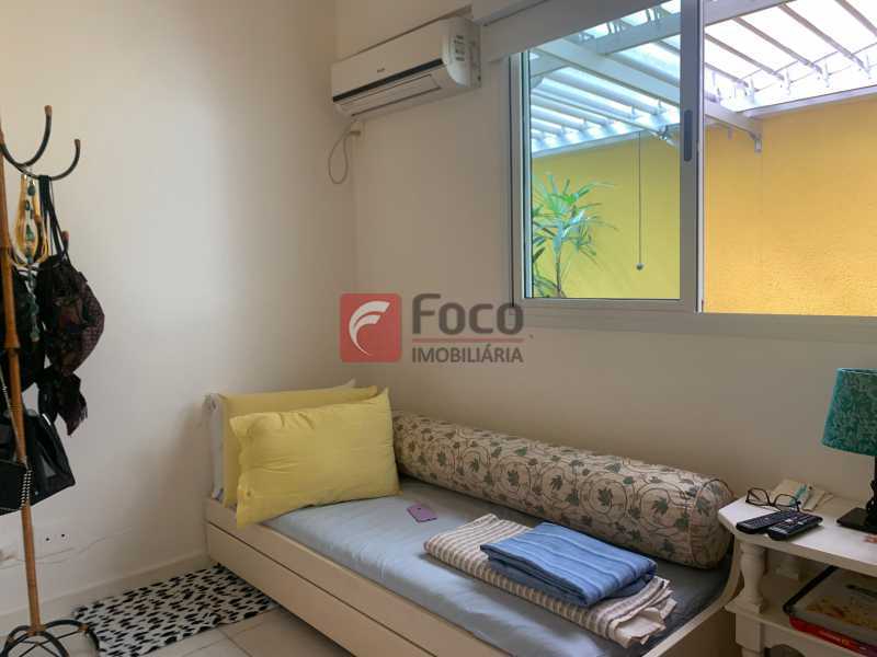 Conheça 1000046247 do imóvel - Viva o melhor do Jardim Botânico - JBAP21826 - 8 1000046247 - 8