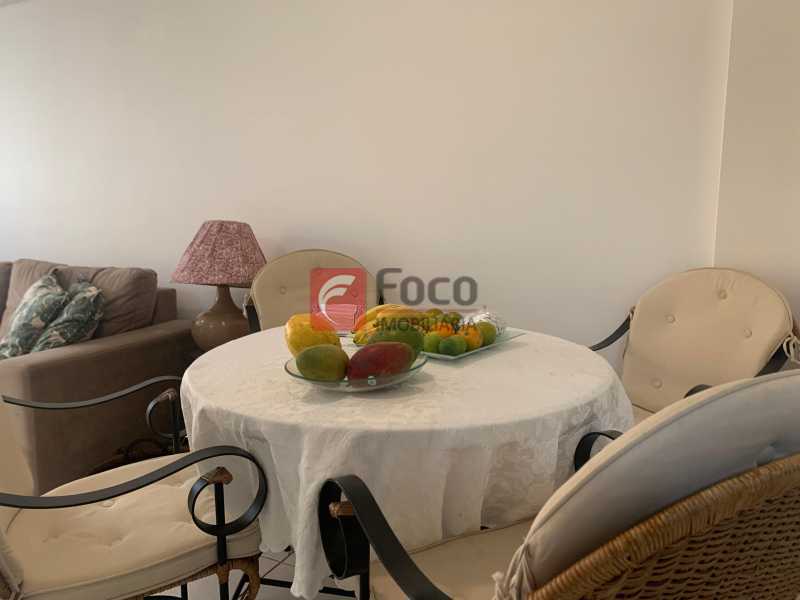 Conheça 1000046250 do imóvel - Viva o melhor do Jardim Botânico - JBAP21826 - 5 1000046250 - 5