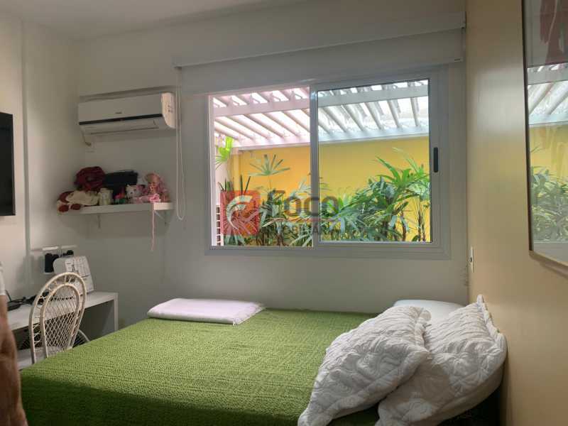 Conheça 1000046252 do imóvel - Viva o melhor do Jardim Botânico - JBAP21826 - 12 1000046252 - 12