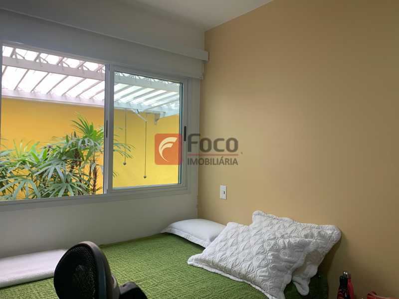 Conheça 1000046253 do imóvel - Viva o melhor do Jardim Botânico - JBAP21826 - 13 1000046253 - 13