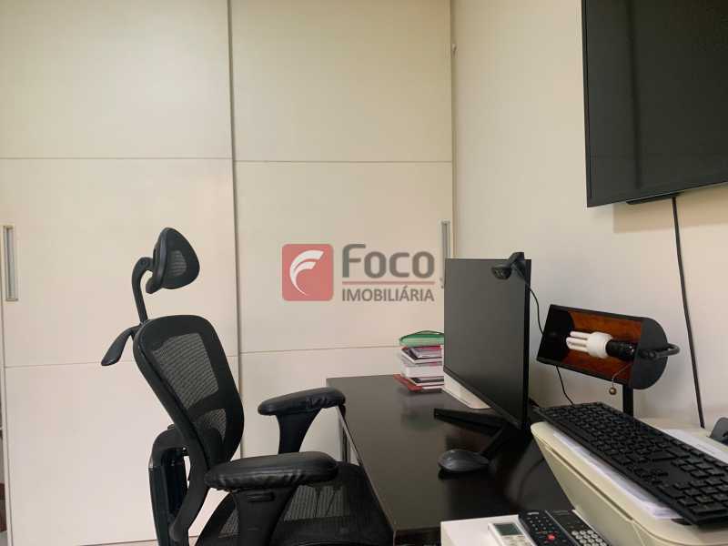 Conheça 1000046254 do imóvel - Viva o melhor do Jardim Botânico - JBAP21826 - 14 1000046254 - 14
