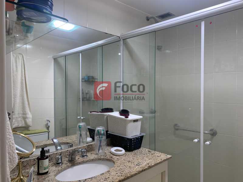 Conheça 1000046255 do imóvel - Viva o melhor do Jardim Botânico - JBAP21826 - 15 1000046255 - 15