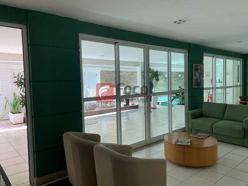 Conheça 1000046262 do imóvel - Viva o melhor do Jardim Botânico - JBAP21826 - 22 1000046262 - 22