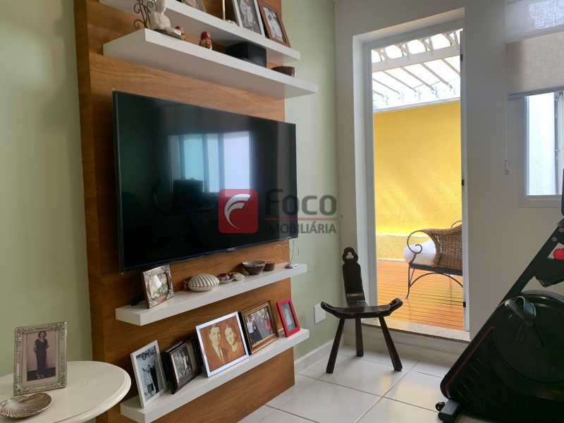 Conheça 1000046263 do imóvel - Viva o melhor do Jardim Botânico - JBAP21826 - 10 1000046263 - 10