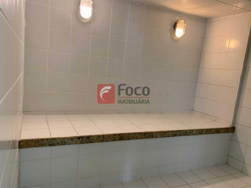 Conheça 1000046271 do imóvel - Viva o melhor do Jardim Botânico - JBAP21826 - 25 1000046271 - 25