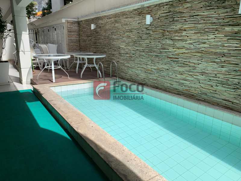 Conheça 1000046267 do imóvel - Viva o melhor do Jardim Botânico - JBAP21826 - 28 1000046267 - 28
