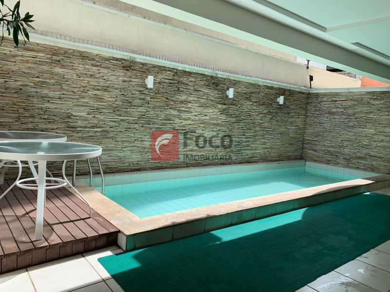 Conheça 1000046266 do imóvel - Viva o melhor do Jardim Botânico - JBAP21826 - 30 1000046266 - 30