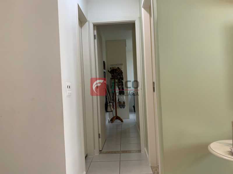 Conheça 1000046264 do imóvel - Viva o melhor do Jardim Botânico - JBAP21826 - 7 1000046264 - 7