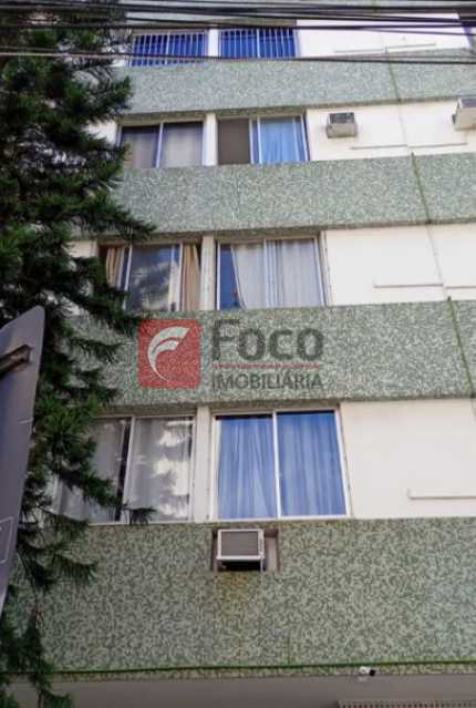 Conheça 2 do imóvel - Apartamento 1 quarto à venda Glória, Rio de Janeiro - R$ 560.000 - JBAP10579 - 16 2 - 16