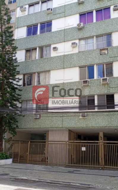 Conheça 3 do imóvel - Apartamento 1 quarto à venda Glória, Rio de Janeiro - R$ 560.000 - JBAP10579 - 17 3 - 17