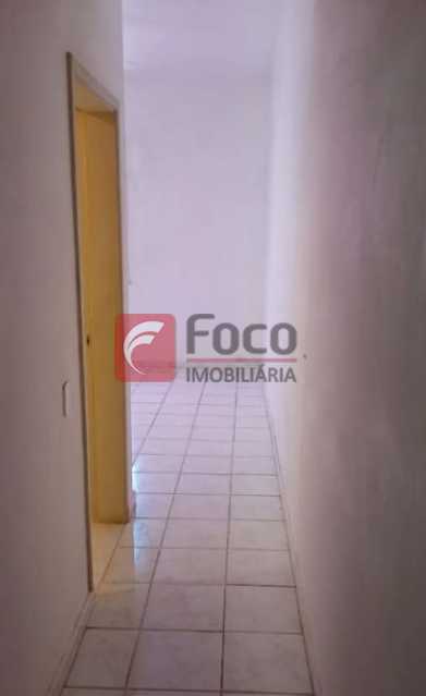 Conheça 4 do imóvel - Apartamento 1 quarto à venda Glória, Rio de Janeiro - R$ 560.000 - JBAP10579 - 1 4 - 1