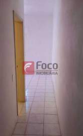 Apartamento 1 quarto à venda Glória, Rio de Janeiro - R$ 560.000 - JBAP10579