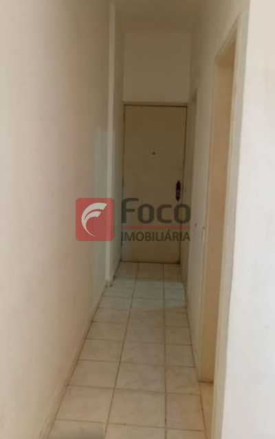 Conheça 5 do imóvel - Apartamento 1 quarto à venda Glória, Rio de Janeiro - R$ 560.000 - JBAP10579 - 2 5 - 2