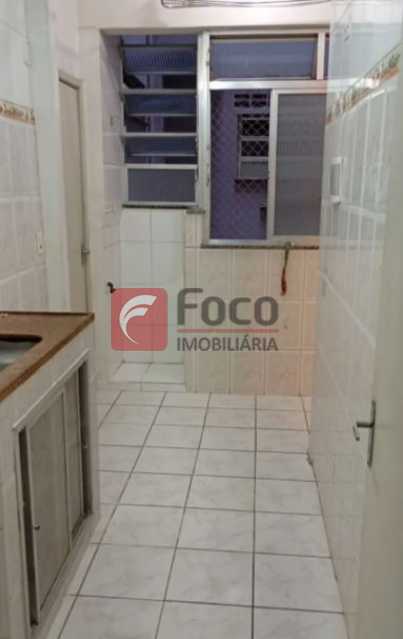 Conheça 7 do imóvel - Apartamento 1 quarto à venda Glória, Rio de Janeiro - R$ 560.000 - JBAP10579 - 4 7 - 4
