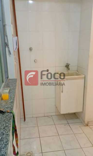 Conheça 8 do imóvel - Apartamento 1 quarto à venda Glória, Rio de Janeiro - R$ 560.000 - JBAP10579 - 5 8 - 5