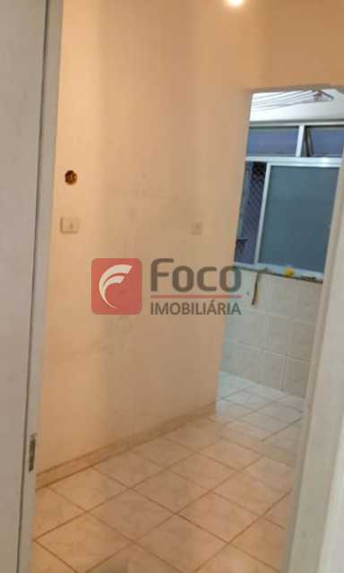 Conheça 9 do imóvel - Apartamento 1 quarto à venda Glória, Rio de Janeiro - R$ 560.000 - JBAP10579 - 7 9 - 7